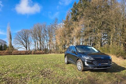 Ford Kuga 44.000 km 29.800 &euro; Hückeswagen 42499