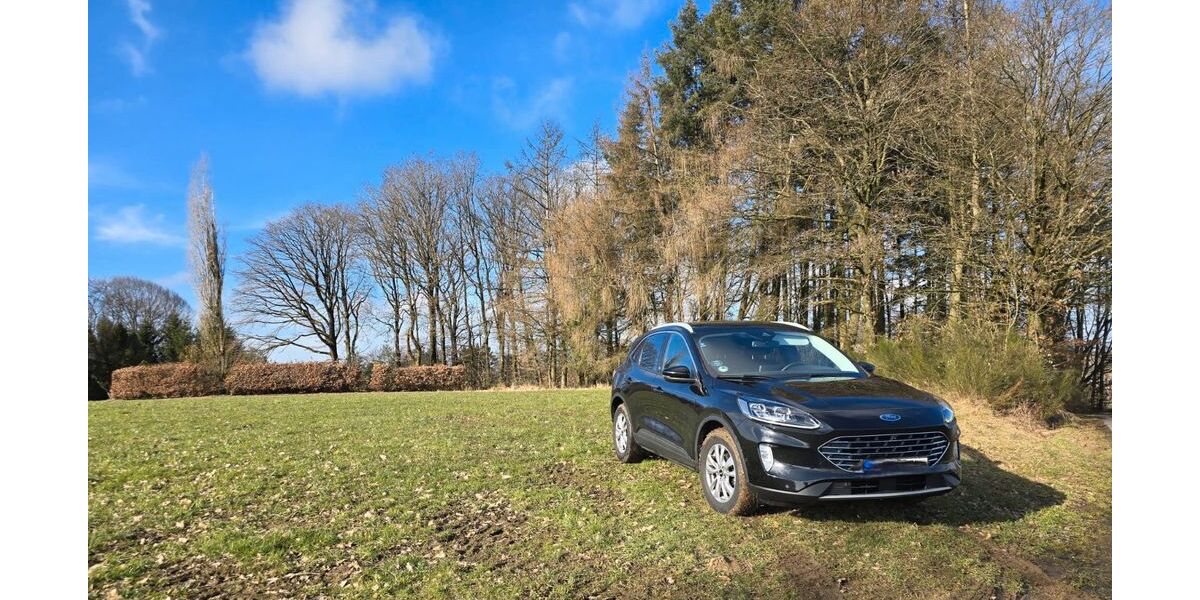 Ford Kuga 44.000 km 29.800 &euro; Hückeswagen 42499