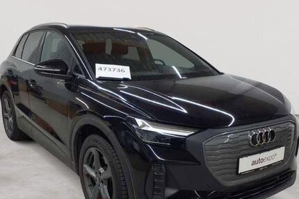 Audi Q4 e-tron 30.924 km 32.989 &euro; Fernwald-Steinbach 35463