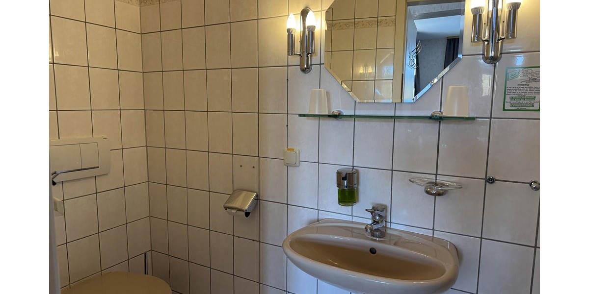 Historisches Hotel Schwarzaburg - Gewerbeobjekt Schwarzburg | Angebot:25414977