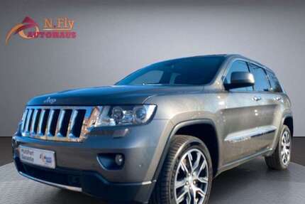Jeep Grand Cherokee 125.930 km 16.950 &euro; Hamburg 22415
