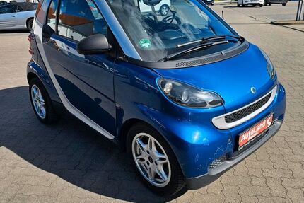 Smart ForTwo 139.000 km 3.001 &euro; Nauen 14641