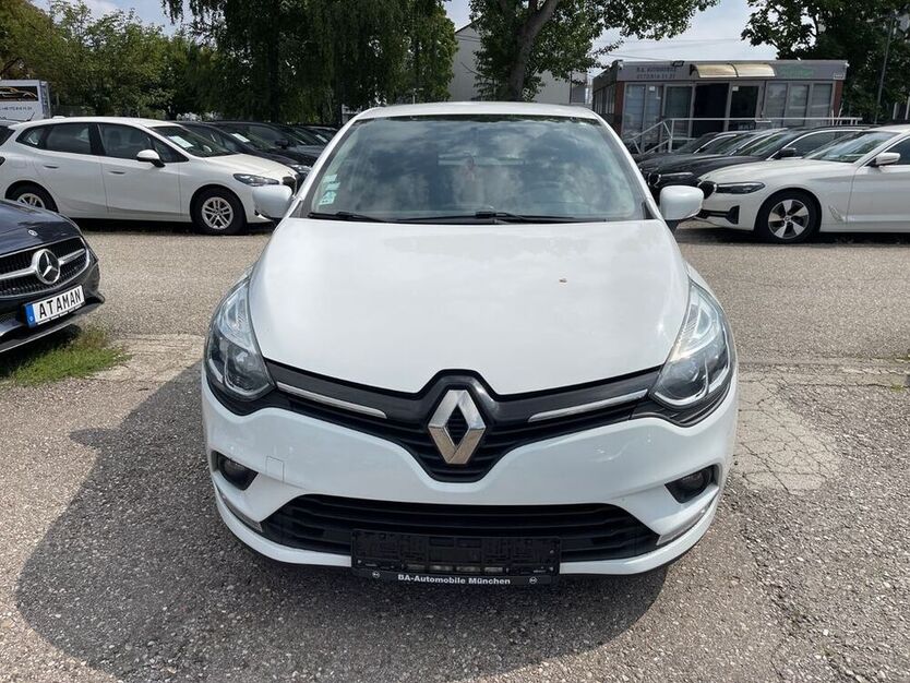 Clio