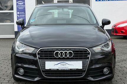 Audi A1 84.390 km 9.990 € Neuwied 56567