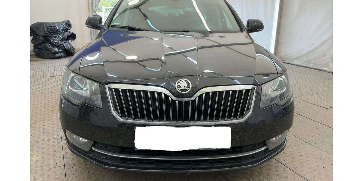 Skoda Superb 263.330 km 7.000 € Freinsheim 67251