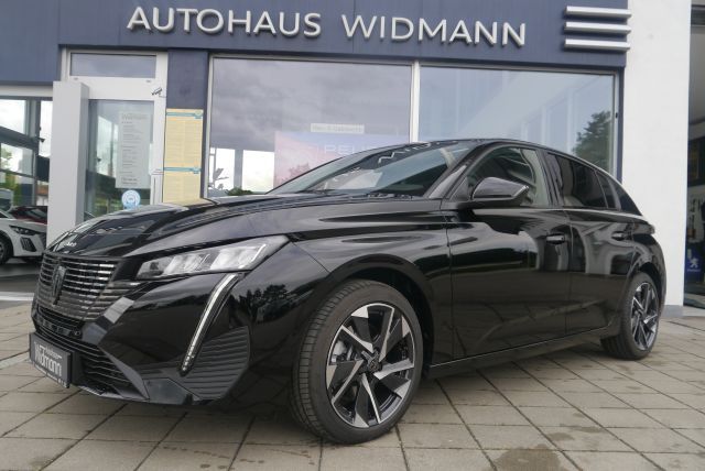 Peugeot 308 2.000 km 29.945 &euro; Landsberg 86899