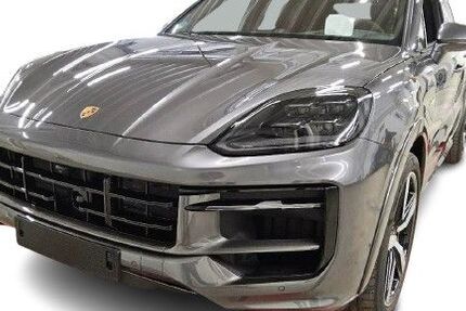 Porsche Cayenne 27.499 km 112.880 &euro; Asslar 35614