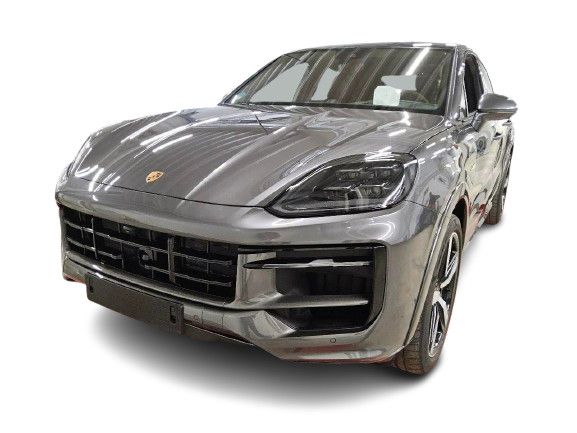 Porsche Cayenne 27.499 km 112.880 &euro; Asslar 35614