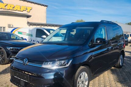 VW Caddy Maxi 258.900 km 18.990 &euro; Cottbus 03042