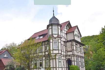 Haus Wernigerode - 13 Zimmer, 465 m&sup2;, 395.000&euro; | Angebot:26906706
