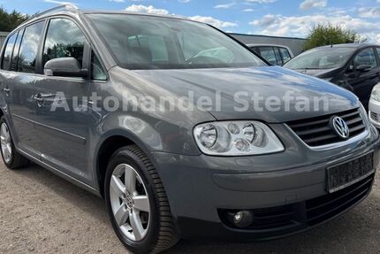 VW Touran 119.000 km 3.999 &euro; Winsen (Luhe) 21423