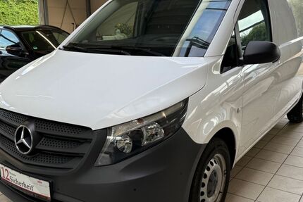 Mercedes-Benz Vito 117.895 km 18.499 € Buxtehude 21614