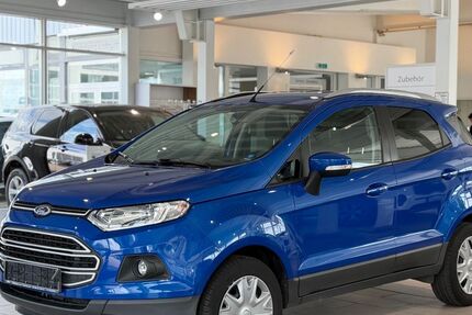 Ford EcoSport 99.000 km 7.999 &euro; Inden 52459