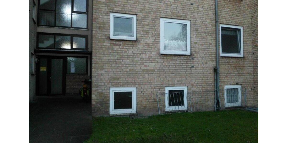 Erdgeschoßwohnung Breitenfelde - 2.5 Zimmer, 62 m&sup2;, 155.000&euro; | Angebot:20339602