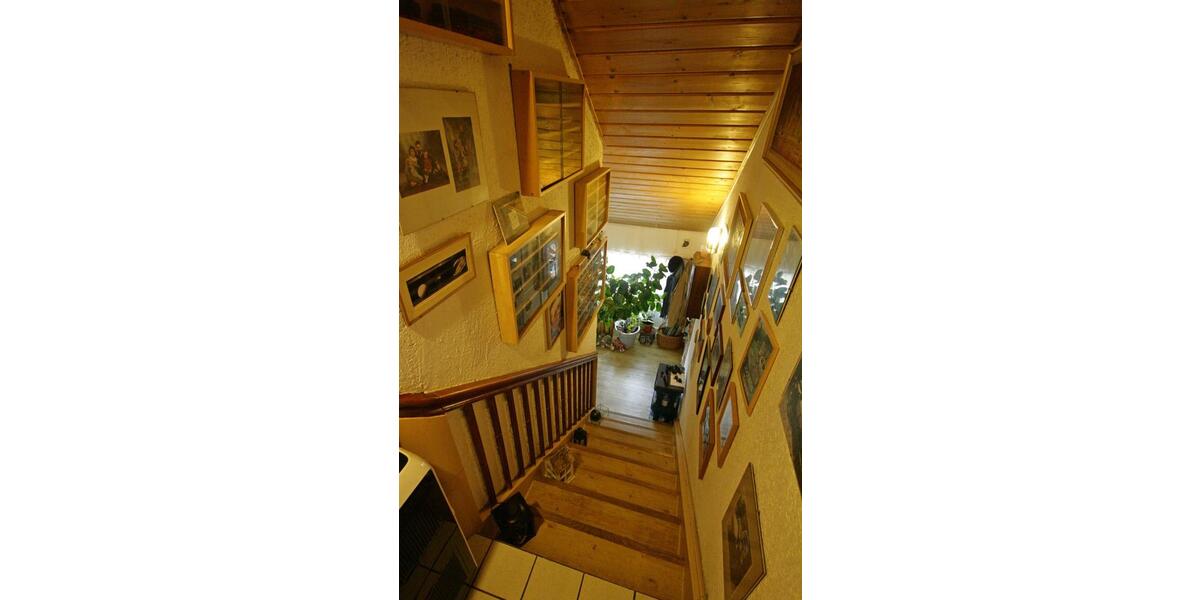 Dachgeschoßwohnung Ludwigshafen am Rhein Parkinsel - 4 Zimmer, 100 m&sup2;, 400.000&euro; | Angebot:26706806