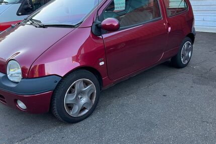 Renault Twingo 89.300 km 3.500 € Pinneberg 25421