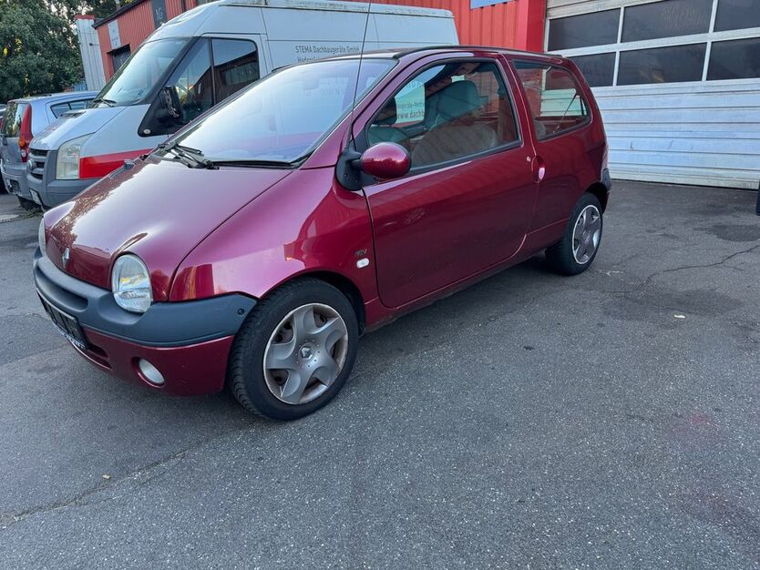 Renault Twingo 89.300 km 3.500 € Pinneberg 25421