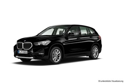 BMW X1 53.200 km 22.840 &euro; Merseburg 06217
