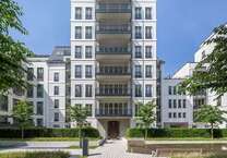 Wohnung zum Kaufen in Düsseldorf 1.573.000 € 127 m²