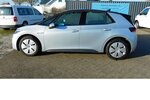 VW ID.3 Pro Elektrik 1-Gang Automatik Navi 22.700 km 18.990 &euro; Vordorf 38533