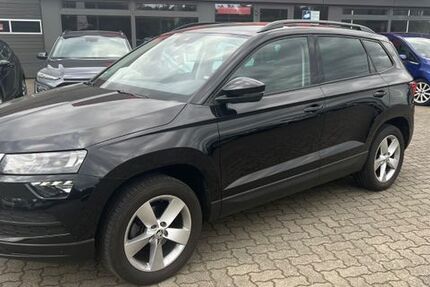 Skoda Karoq 69.652 km 17.990 € Perleberg 19348