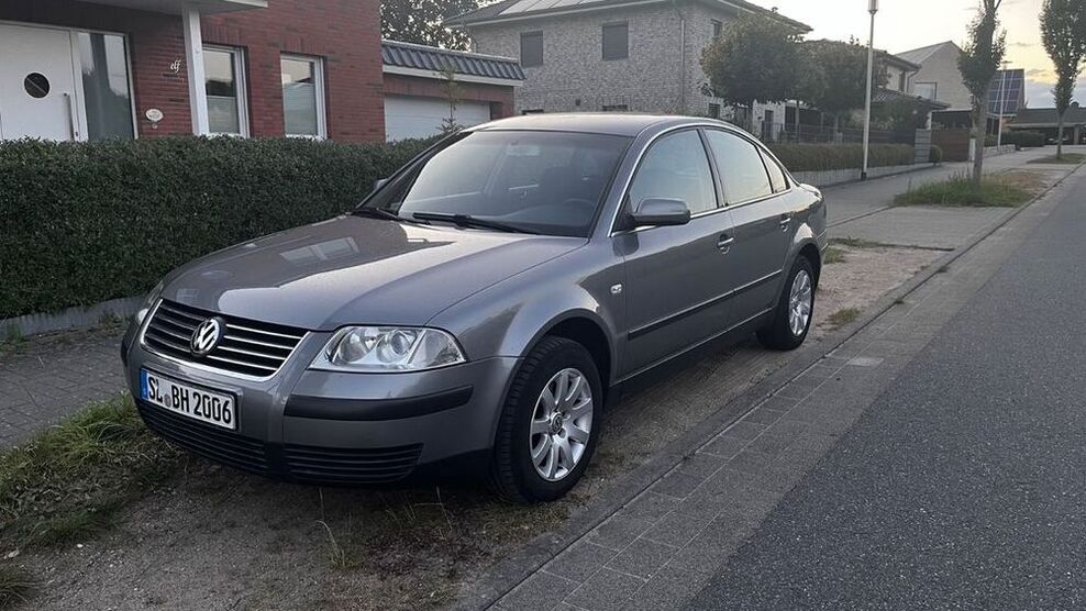Passat