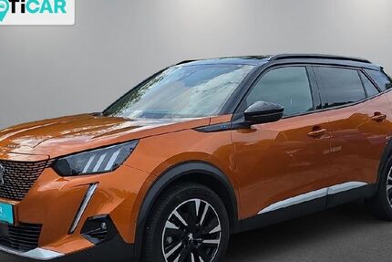Peugeot 2008 64.810 km 17.990 &euro; Ribnitz-Damgarten 18311