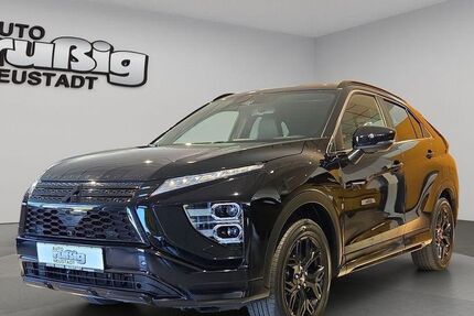 Mitsubishi Eclipse Cross 97.000 km 21.470 &euro; Neustadt 01844