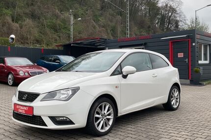 Seat Ibiza 199.000 km 2.650 &euro; Schwäbisch - Gmünd 73529