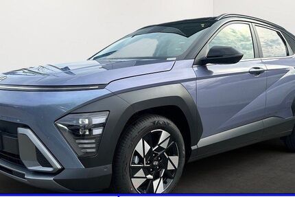 Hyundai KONA 5.248 km 35.990 € Mannheim 68219
