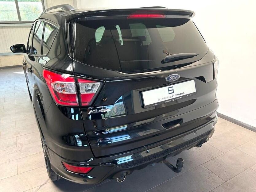 Kuga