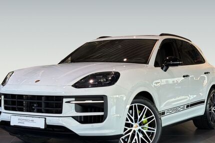 Porsche Cayenne 25.300 km 106.480 &euro; Freiburg 79115