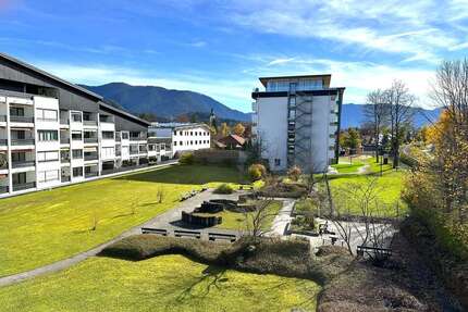 Wohnung zum Mieten in Lenggries 1.050 € 71 m² 3 zimmer