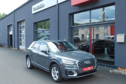 Audi Q2 73.666 km 17.800 &euro; Schmalkalden 98574