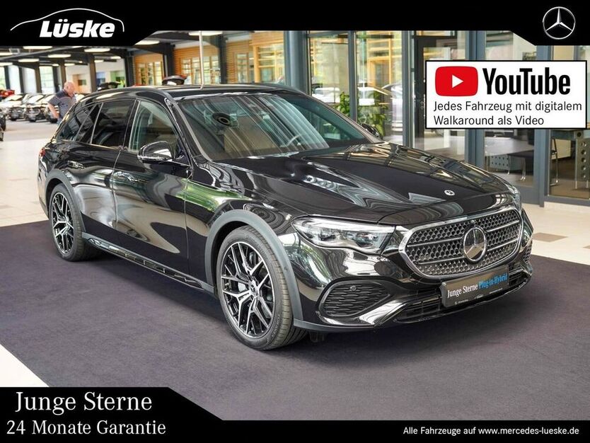 E 300