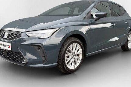 Seat Ibiza 15.230 km 21.790 &euro; Meiningen 98617