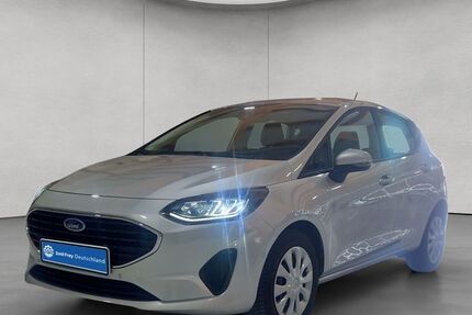 Ford Fiesta 21.420 km 14.980 &euro; Neu-Ulm 89231