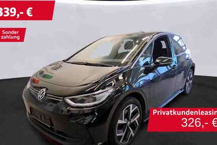 VW ID.3 41.192 km 27.730 &euro; Erbendorf 92681