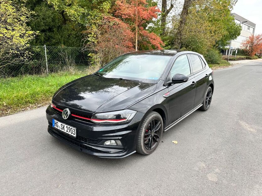 VW Polo 141.675 km 18.000 € Dietzenbach 63128