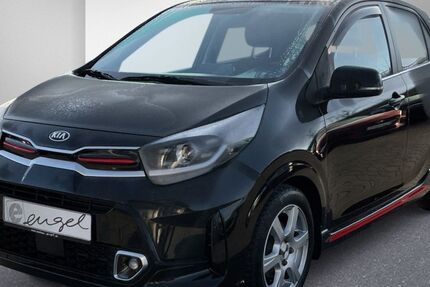 Kia Picanto 48.800 km 12.989 &euro; Wunsiedel 95632