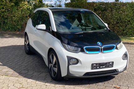 BMW i3 110.000 km 13.750 &euro; Altenstadt-Oberau 63674