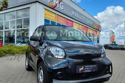 Smart forTwo 43.350 km 9.990 &euro; Delitzsch 04509