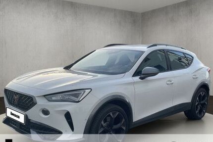 Cupra Formentor 11.300 km 38.950 &euro; Aschaffenburg 63739