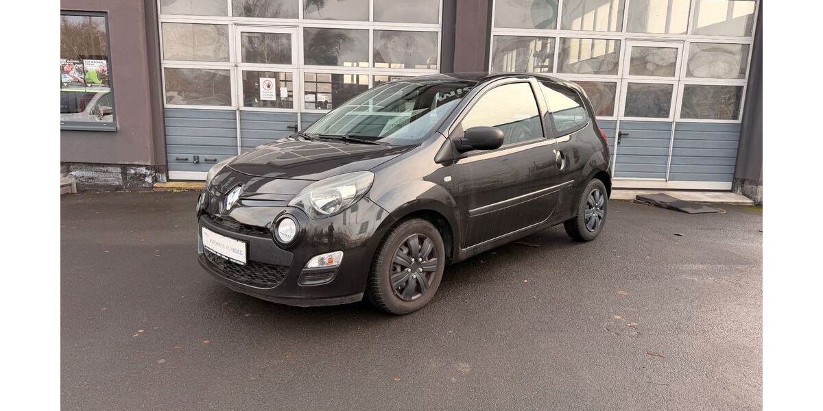 Renault Twingo 27.368 km 5.499 &euro; Göttingen 37079