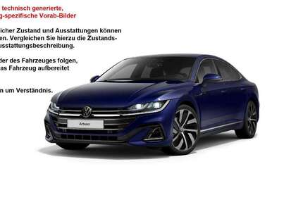 VW Arteon 104.884 km 27.160 &euro; Lichtenstein 09350