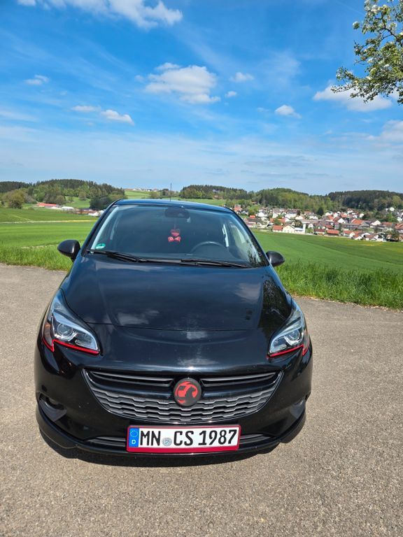 Corsa