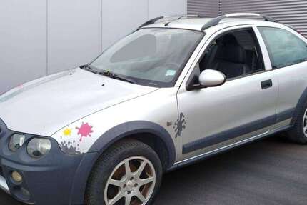 Rover Streetwise 150.000 km 1.300 &euro; Dresden 01159