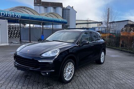 Porsche Cayenne 75.002 km 38.000 &euro; Ganderkesee 27777