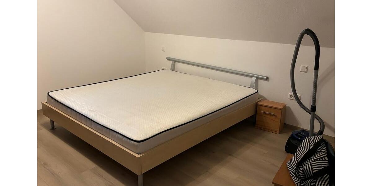 Dachgeschoßwohnung Wangen im Allgäu - 3 Zimmer, 60 m&sup2;, 800&euro; | Angebot:25311158