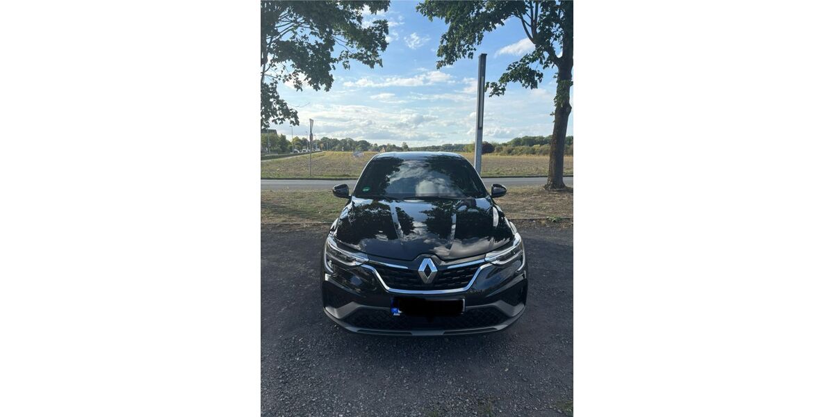 Renault Arkana 30.000 km 24.000 &euro; Dülmen 48249